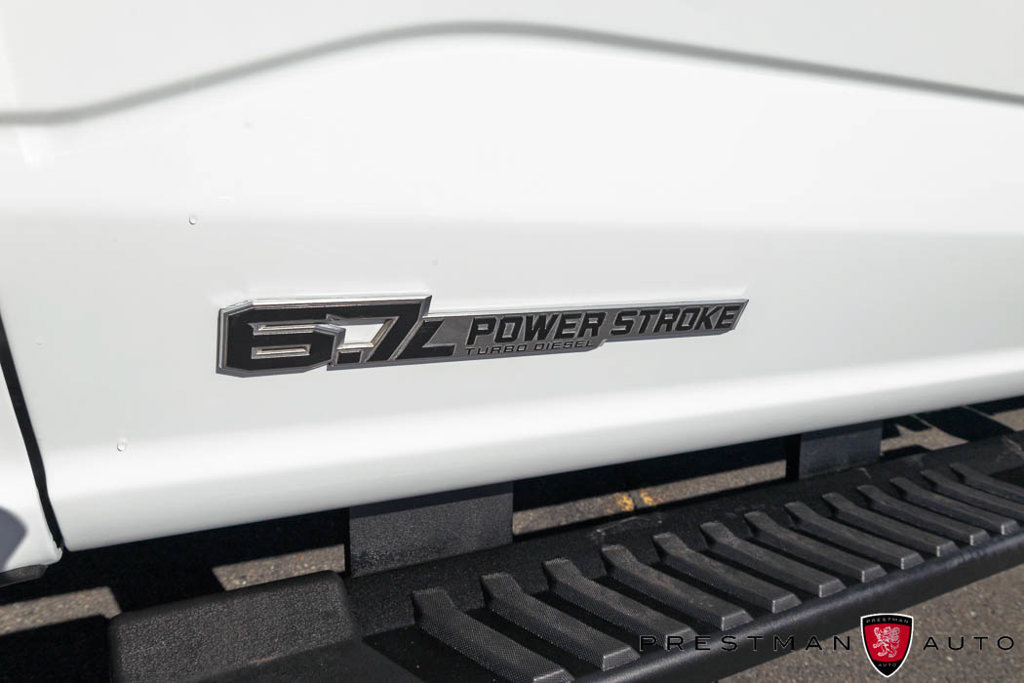 Used 2023 Ford F250 Lariat w/ Lariat Ultimate Package AWD/4WD image 4