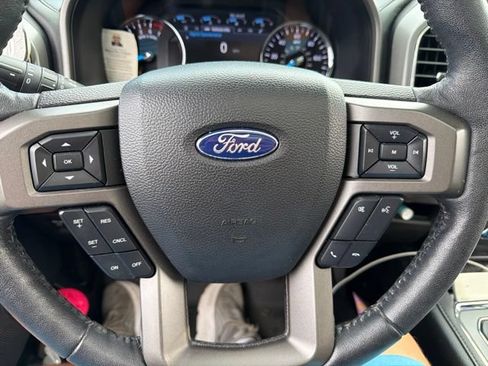 Used 2020 Ford Expedition XLT w/ Equipment Group 202A AWD/4WD image 15