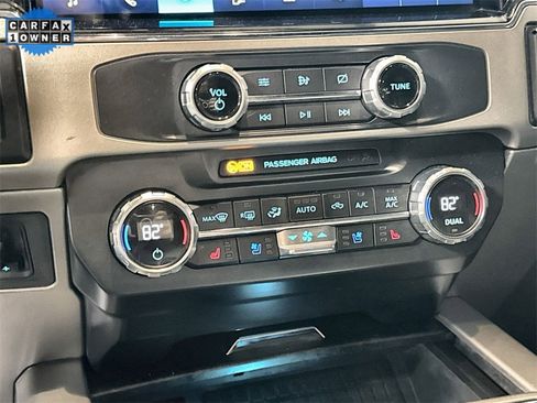 Used 2022 Ford F350 Lariat w/ Lariat Ultimate Package image 22