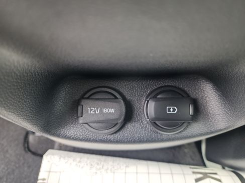 Used 2019 Kia Optima SX w/ Paint Protection Package FWD image 27