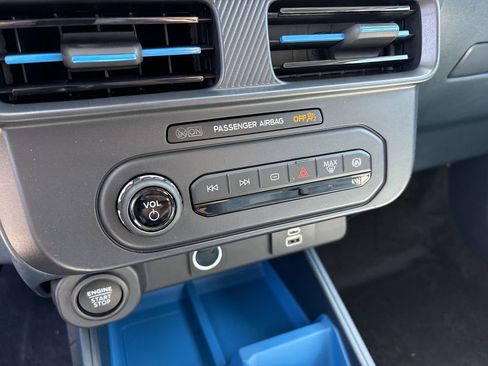 New 2026 Ford Maverick XLT FWD image 20