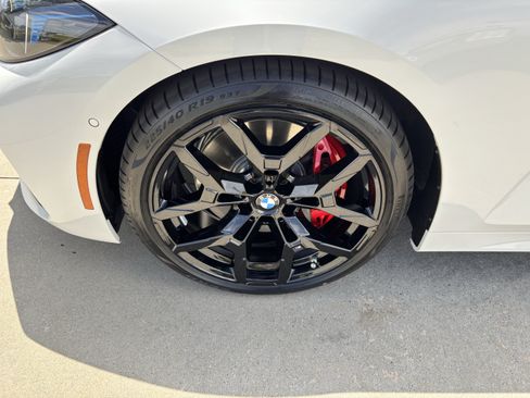 New 2027 BMW M440i Coupe w/ Premium Package RWD image 13