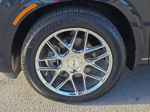 Used 2021 Hyundai Palisade Limited image 8