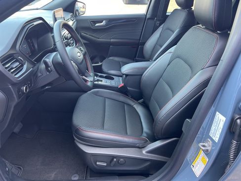 New 2026 Ford Escape ST-Line image 12