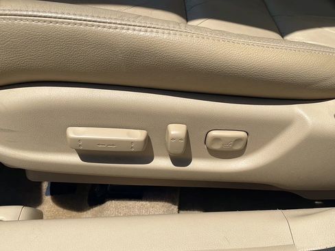 Used 2012 Honda Accord SE image 10