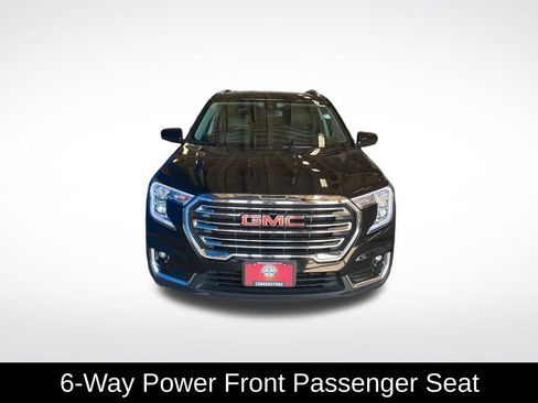 Used 2024 GMC Terrain SLT AWD/4WD image 14
