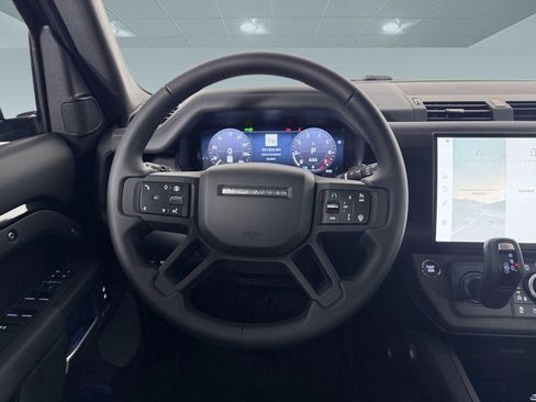 New 2026 Land Rover Defender 130 Outbound image 17