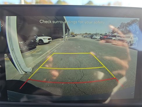 New 2026 Hyundai Tucson SE image 21