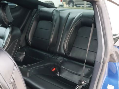 Used 2024 Ford Mustang Premium image 9