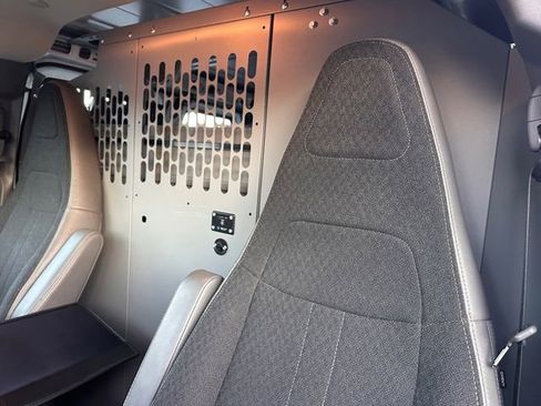 Used 2019 GMC Savana 2500 w/ Driver Convenience Package image 27