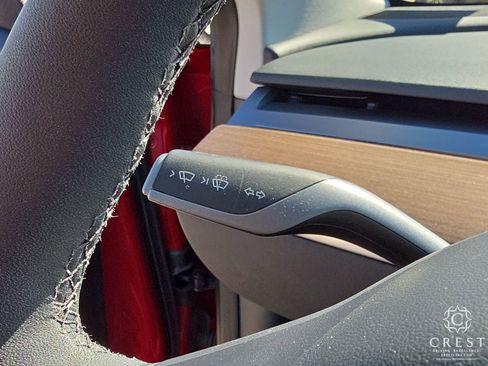 Used 2023 Tesla Model 3 Performance image 14