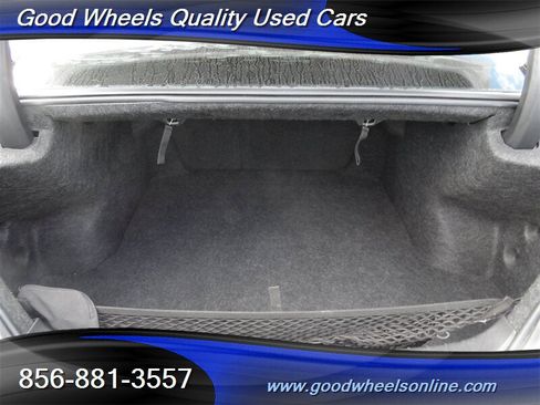 Used 2018 Nissan Maxima 3.5 S image 31