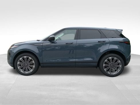 Certified 2025 Land Rover Range Rover Evoque S image 4