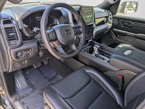 New 2026 RAM 1500 RHO w/ RHO Level 1 Equipment Group AWD/4WD image 3
