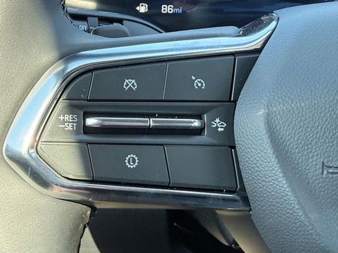 New 2026 Chevrolet Equinox LT image 8