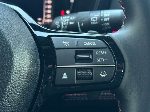 New 2026 Honda Pilot Sport image 29