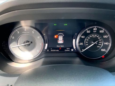 Used 2020 Acura RDX AWD w/ Advance Package image 23