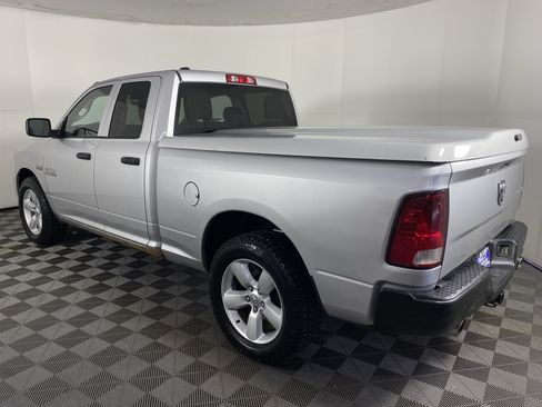 Used 2014 RAM 1500 Express AWD/4WD image 6