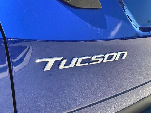 Used 2023 Hyundai Tucson SEL FWD image 12