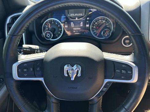 Used 2023 RAM 1500 Big Horn AWD/4WD image 33