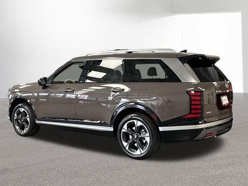 New 2026 Hyundai Palisade Limited image 21