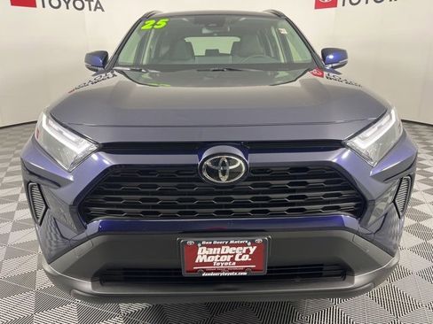 Used 2025 Toyota RAV4 XLE w/ Convenience Package image 20