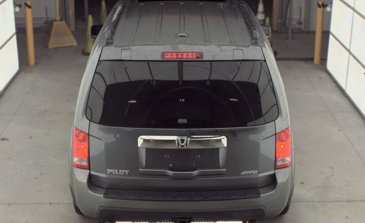 Used 2009 Honda Pilot EX-L image 13