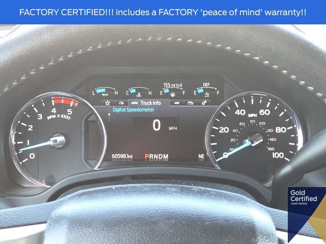 Used 2020 Ford F350 Lariat AWD/4WD image 47