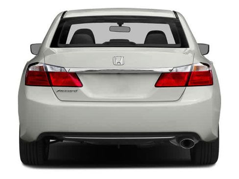 Used 2014 Honda Accord LX image 5