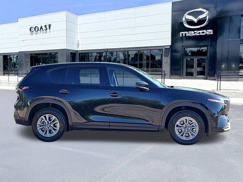 New 2026 MAZDA CX-5 Select AWD/4WD image 5