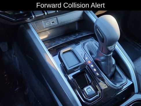 Used 2024 Chevrolet Colorado W/T w/ Advanced Trailering Package image 40