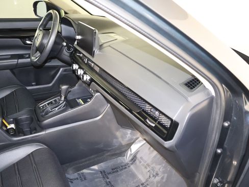 Used 2024 Honda CR-V EX-L image 42