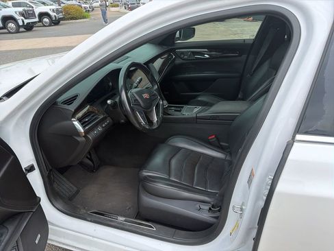 Used 2018 Cadillac CT6 Premium Luxury image 8