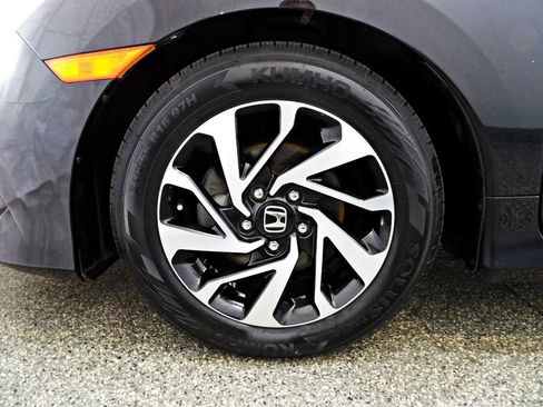 Used 2016 Honda Civic LX-P image 22