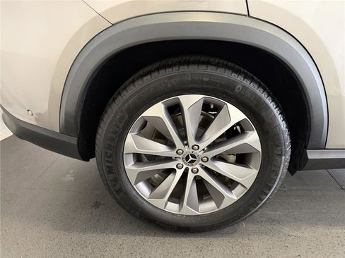 Used 2021 Mercedes-Benz GLE 350 4MATIC image 12