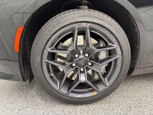 New 2026 Dodge Charger Scat Pack AWD/4WD image 9