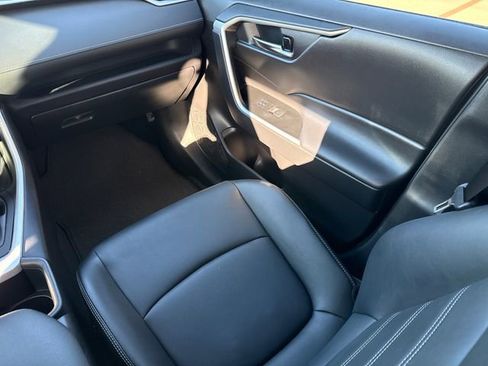 Used 2024 Toyota RAV4 XLE Premium image 16