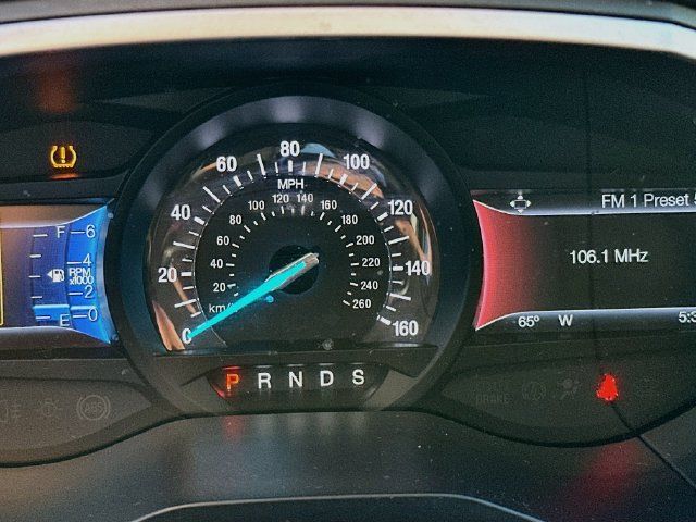 Used 2017 Ford Edge SEL w/ Equipment Group 201A AWD/4WD image 13