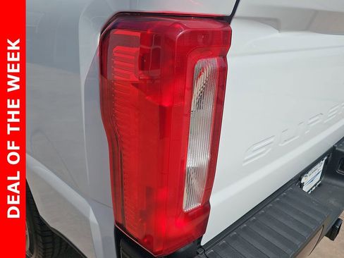 New 2025 Ford F250 XL image 39