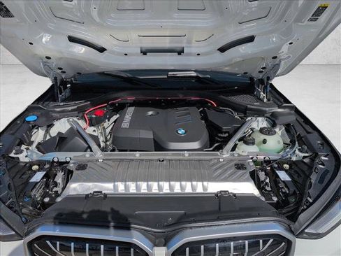 New 2026 BMW X3 xDrive30 w/ Convenience Package image 16