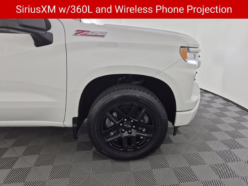 Used 2023 Chevrolet Silverado 1500 RST w/ All Star Edition Plus AWD/4WD image 12