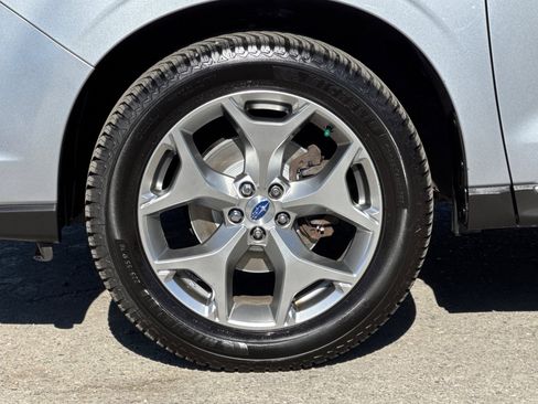 Used 2017 Subaru Forester 2.5i Touring image 26