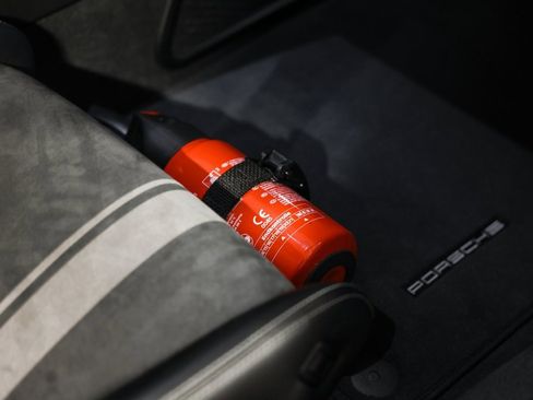 Used 2018 Porsche 911 GT3 w/ Sport Chrono Package image 26