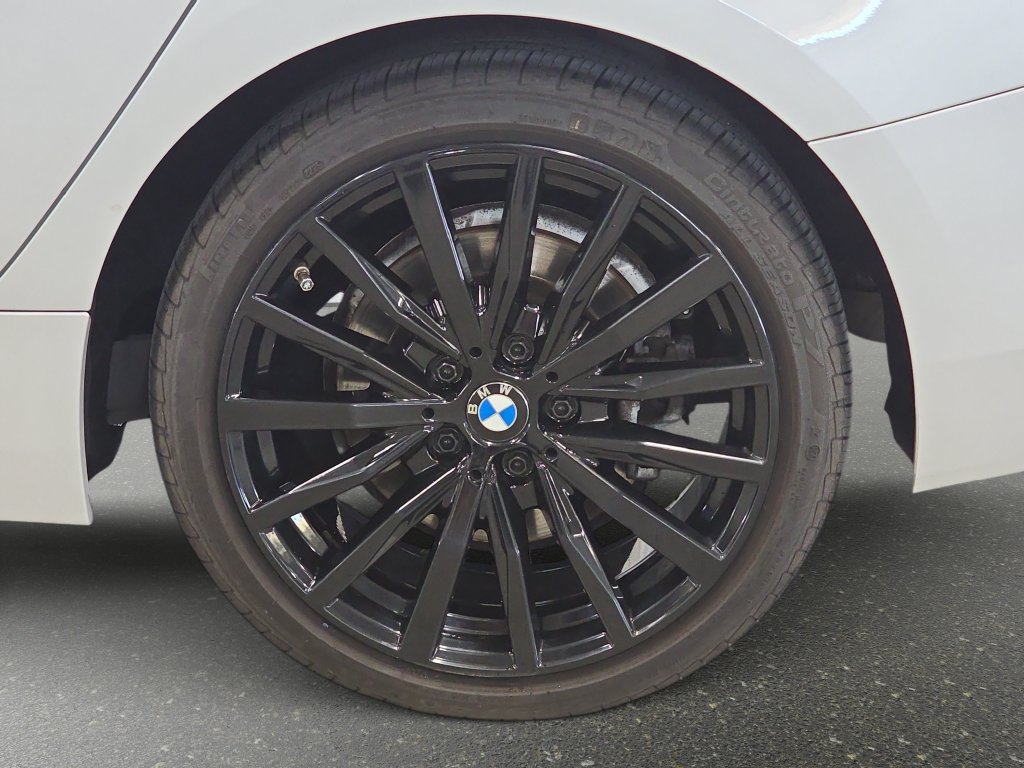 Certified 2022 BMW 228i Gran Coupe w/ Convenience Package FWD image 28