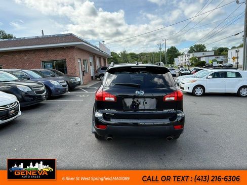 Used 2013 Subaru Tribeca Limited w/ PWR Moonroof Pkg AWD/4WD image 6