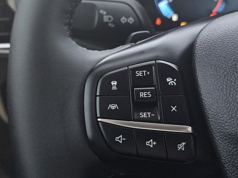 Used 2025 Ford Bronco Sport Badlands image 23