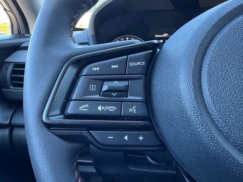 New 2025 Subaru Crosstrek 2.5i Limited w/ Crosstrek Mirror Package image 14