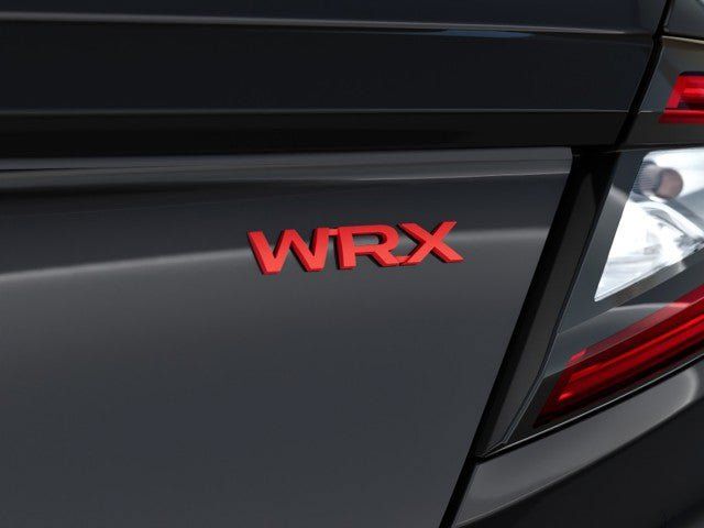 New 2026 Subaru WRX AWD/4WD image 11