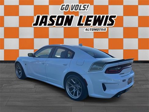 Used 2023 Dodge Charger Scat Pack image 6