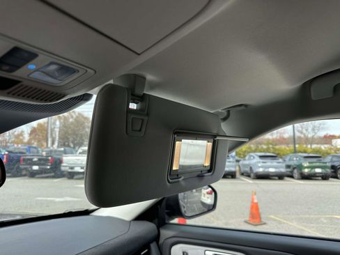 New 2026 Ford Explorer Active image 16